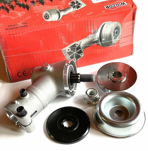 Редуктор HUSQ 135, 143, 153R Winzor, фото 1