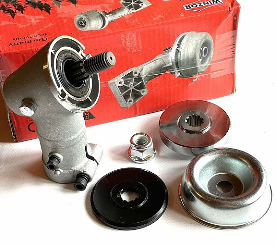 Редуктор HUSQ 232, 235, 241, 243 Winzor, фото 1