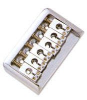 Бридж для электрогитары PAXPHIL BN101 (CR)