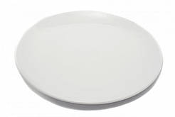 Тарілка десертна кругла 180 × 20 мм