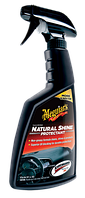 Средство для защиты салона с естественным блеском Meguiar's Ultimate Natural Shine Protectant, 473 мл