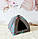 Палатка домік для тварин Зірочка, фото 5