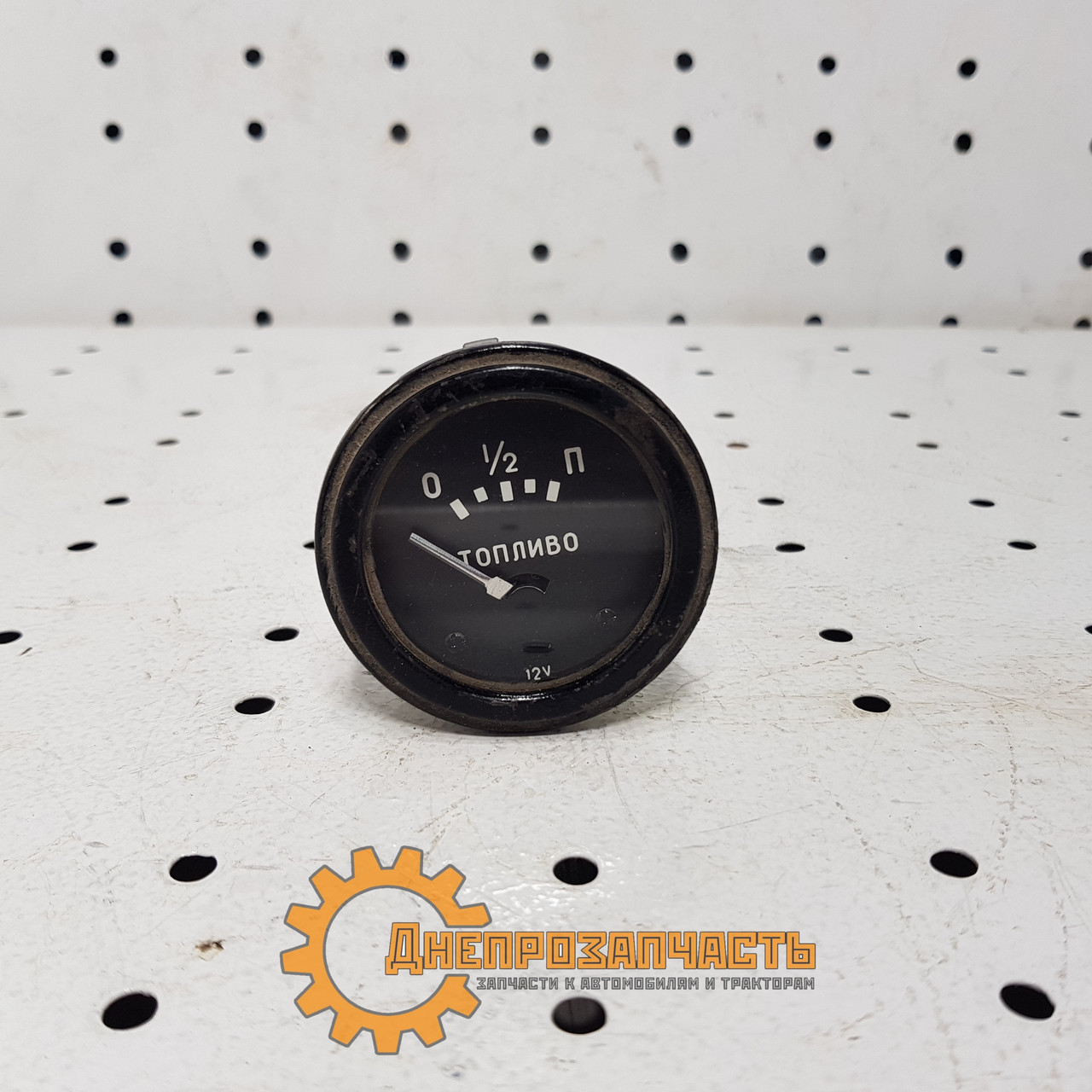 Приймач покажчика рівня палива (ССР) УБ-26, фото 1