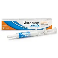 Паста Candioli GlutaMax Forte для підтримки функцій печінки для собак і котів, 15 мл