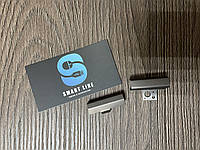 Заглушки петель для ноутбука HP ProBook 6460b, 6465b, 6470b, 6475b 6055B0019101, 6055b0019102