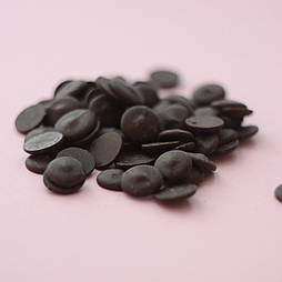 Глазур кондитерська чорна Caribe Master Martini, 250 г