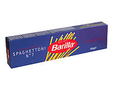 Макарони BARILLA SPAGHETTONI № 7 Спагеттоні, 500 г
