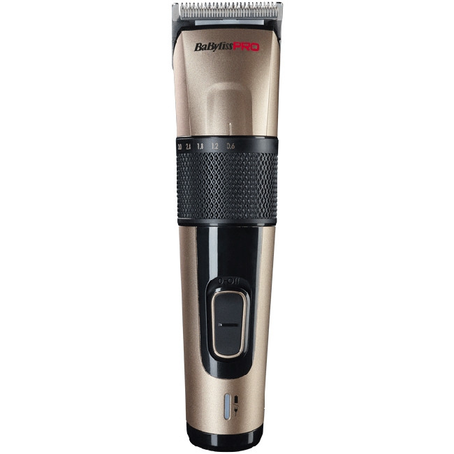 Машинка для стриження BaByliss PRO FX862E Cut-Definer