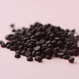 Термостабільні краплі з темного шоколаду PEPITA FONDENTE Irca, 100 грам