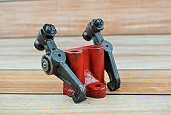 Механізм коромисел Т-40, Д-144. (Клапанний механізм) Д37Е-1007080