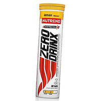 Nutrend Zerodrinx Tabs 18 tabs