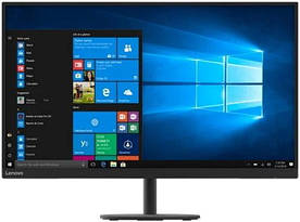 РК монітор Lenovo D32qc-20 (66A6GAC1EU)
