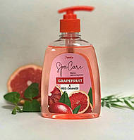 Рідке мило зволожуче "Грейпфрут&чорвоний апельсин", Рідке мило "Грейпфрут і червоний апельсин" Джелелія, 300