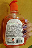 Рідке мило зволожуче "Грейпфрут&чорвоний апельсин", Рідке мило "Грейпфрут і червоний апельсин" Джелелія, 300, фото 7
