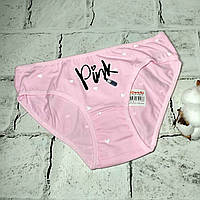 Трусики для дівчинки від 12 до 13 років, Pink, донелла Donella оригінал труси підліткові нижня білизна