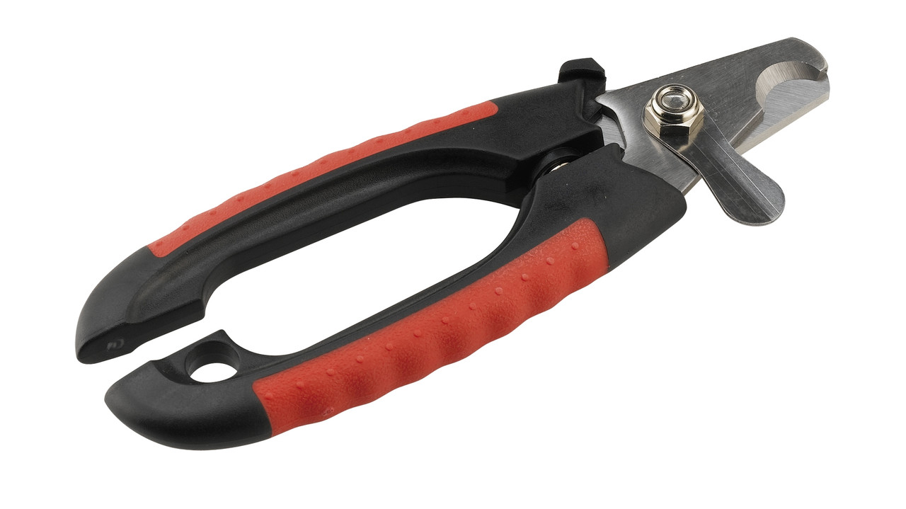 Когтерізка для собак із захисним механізмом Ferplast GRO 5986 SMALL