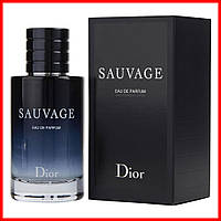 Christian Dior Sauvage Туалетная вода 100 ml Духи Кристиан Диор Саваж 100 мл Мужской