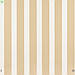 Вулична декоративна тканина в смужку пісочного та білого кольору 84329 v 2 (Outdoor), фото 2