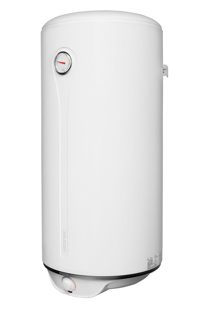 Бойлер Atlanttic Steatite Elite VM 100 D400-2-BC