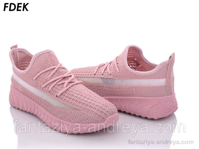 Кросівки жіночі FDEK 36-41р.