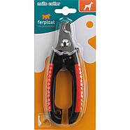 Когтерізка для собак із захисним механізмом Ferplast GRO 5987 MEDIUM, фото 3