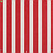 Вулична декоративна тканина в смужку кольору червоного та білого 84331 v 4 (Outdoor), фото 2