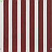 Вулична декоративна тканина в смужку кольору бордо та білого 84335v7 (Outdoor), фото 2