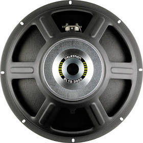 Гітарний динамік CELESTION BL15-300X (T5635)