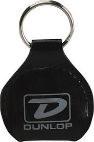 Тримач для медіаторів DUNLOP 5201 PICKERS POUCH KEYCHAIN