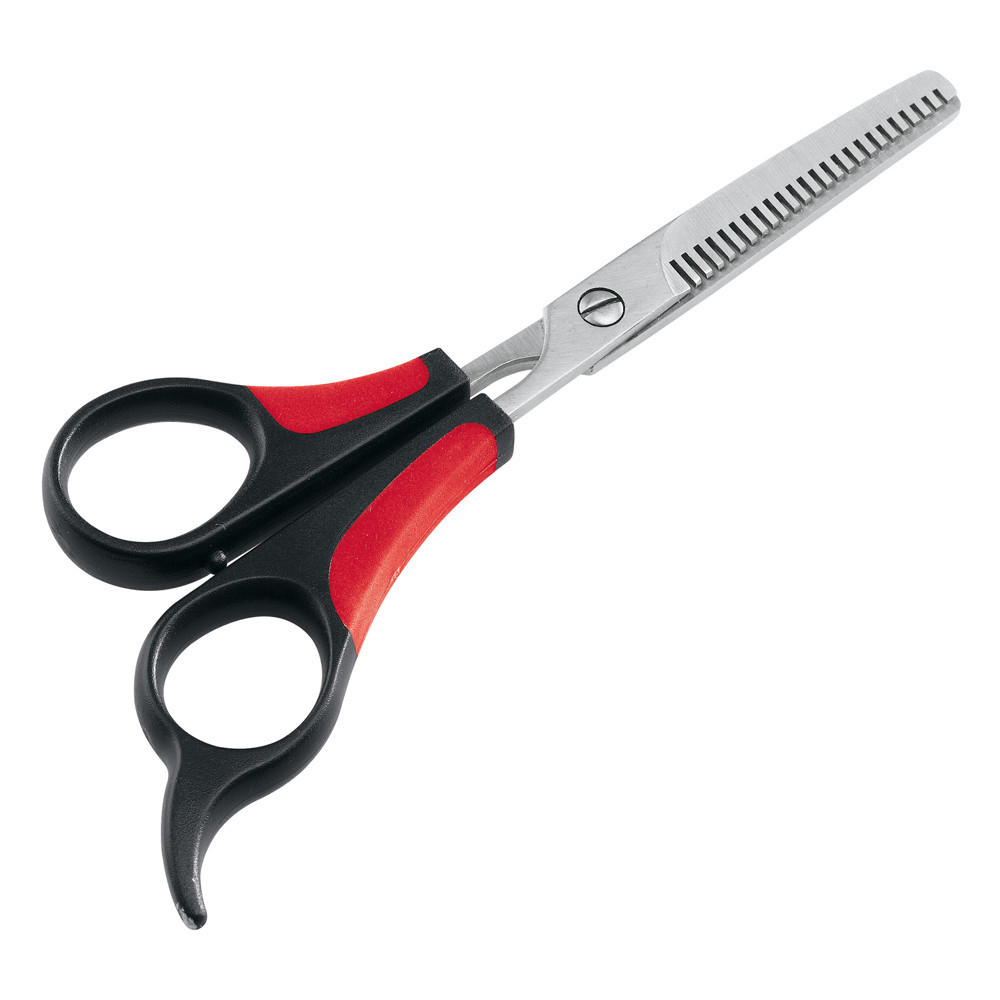 Ножиці для стрижки собак Ferplast GRO 5989