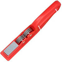 Точило для ножів та ножиць "Рибка"