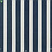 Вулична декоративна тканина в смужку кольору синього та білого 84316v1 (Outdoor), фото 2