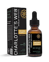 Charlottes 50mg 30 ml. Original Formula CBD Oil / масло Шарлотты