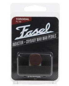 Індуктор DUNLOP FL02R FASEL INDUCTOR TOROIDAL RED