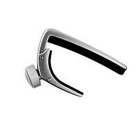 Каподастр PLANET WAVES PW-CP-02S NS CAPO (SILVER)