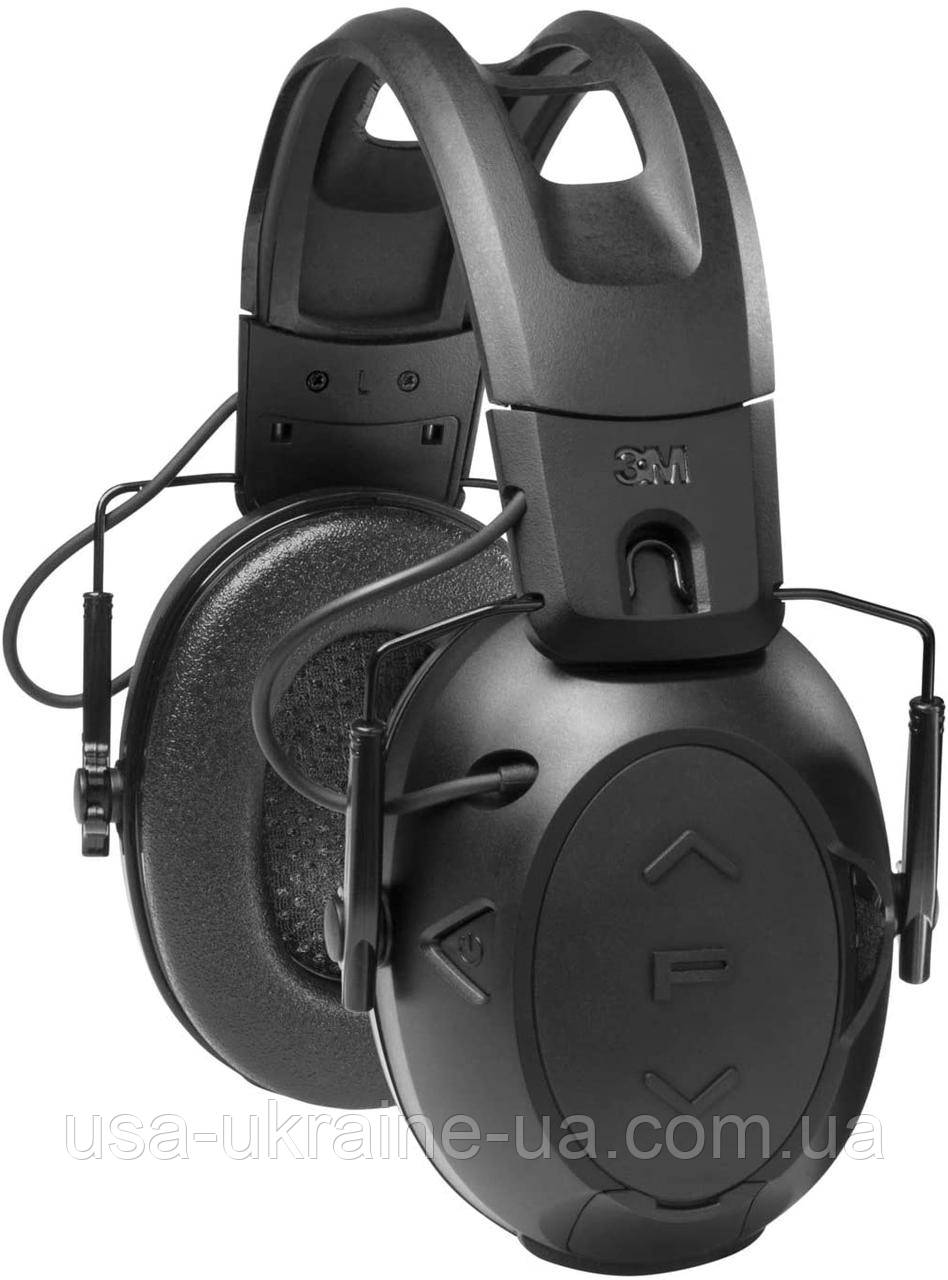 Активні навушники Peltor Sport Tactical 300, фото 1