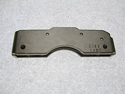 Магніт із двох частин (розмір 55х15 мм)