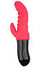 Вібромасар Thrusting Vibe, Red, фото 3