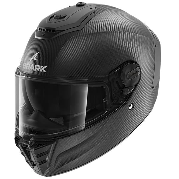 Мотошлем Shark Spartan RS Carbon Matt Black