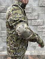 Наколенники и налокотники тактические военные, ударопрочный защитный комплект для рук и ног, Турция, SL11