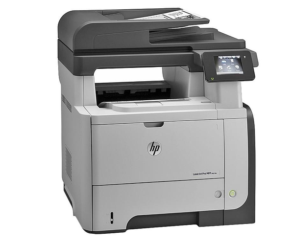 Купить МФУ HP LaserJet Pro MFP M521dn-(B)- Б/В, цена 8980 грн — Prom.ua ...