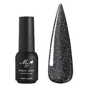 Топ для гель лаку Magic Girl Top Light Світловідбивний 5мл