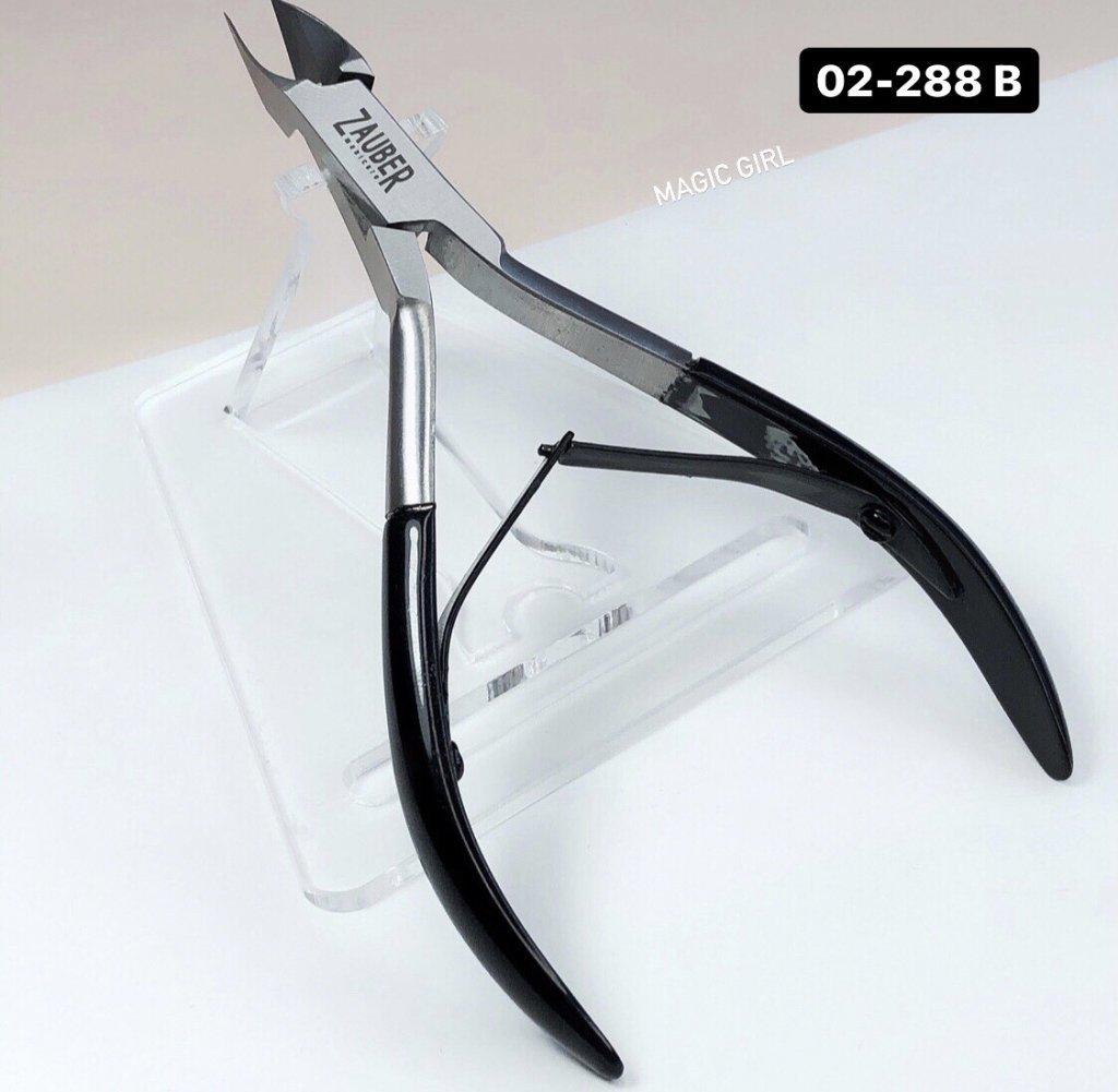 Кусачки Zauber 02-288 B, фото 1