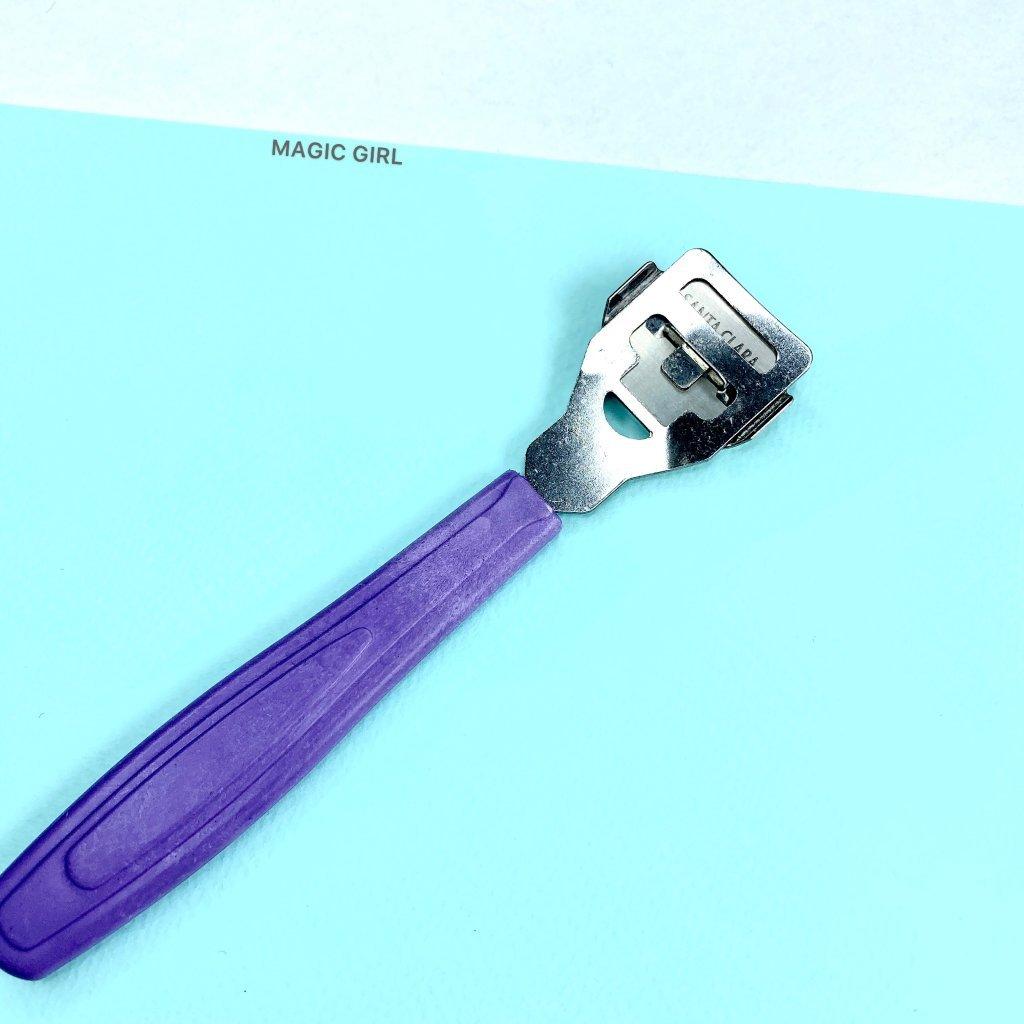 Станок для педикюру, пластик, фото 1