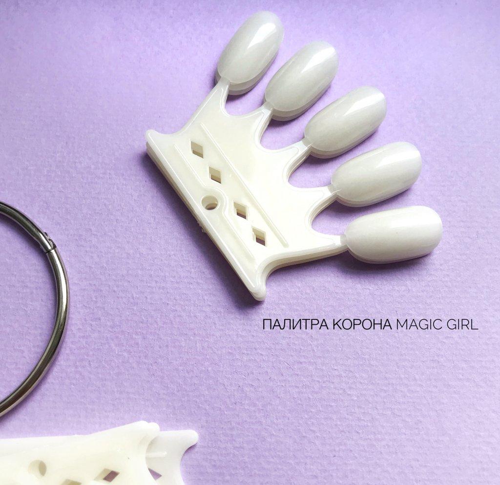 Палітра Корона (50 пальчиків), фото 1