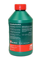 Масло гидравлическое Febi Central hydraulic fluid, 1 л