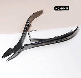 Кусачки для шкіри CLASSIC NC-10-11