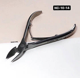 Кусачки для шкіри CLASSIC 10 14 мм NC-10-14