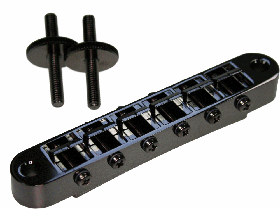 Бридж для електрогітари GOTOH GE103B (B)