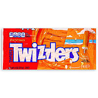 Желейки Twizzlers Twists Orange Cream Pop 311g